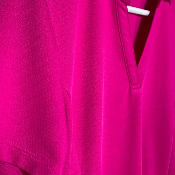 Lady Hagen Essentials Womens Short Sleeve Top - Picture 8 of 11